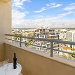 아파트 Rocha View *