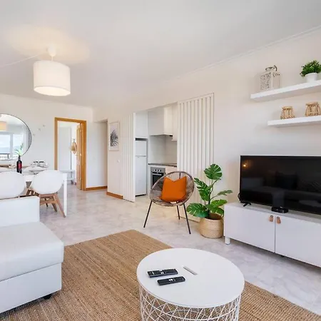 Rocha View Apartment