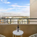 Rocha View Appartamento *