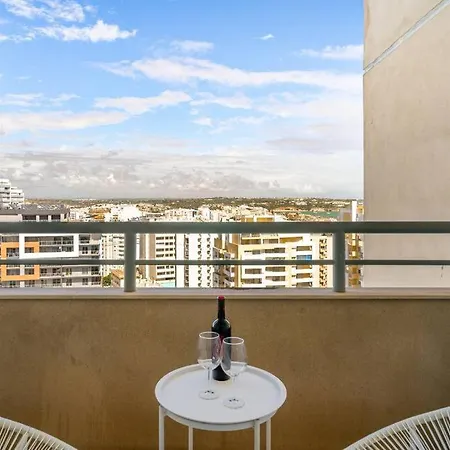 Rocha View Apartament *