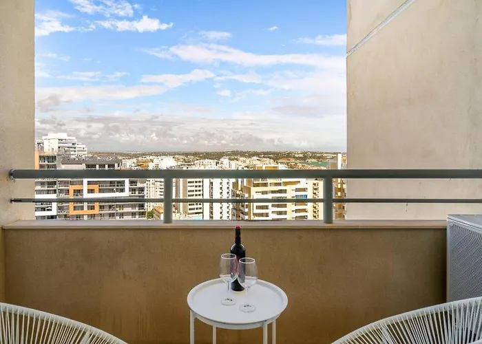 Rocha View Apartament *