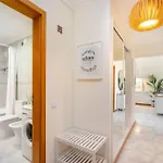 Apartman Rocha View *