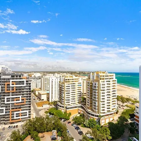 Rocha View Apartman *