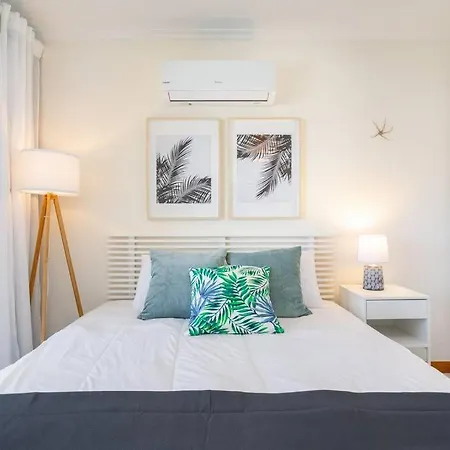 Rocha View Apartman
